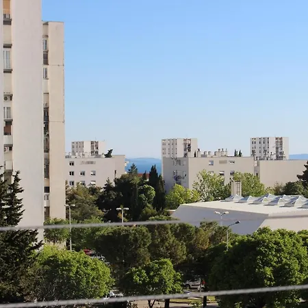 With Wifi - 13489 Appartement