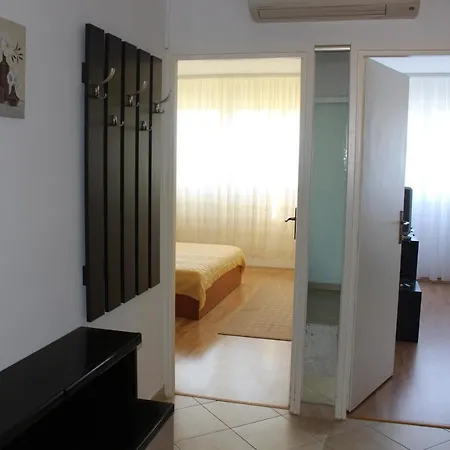 Appartement With Wifi - 13489