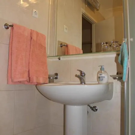 Apartment With Wifi - 13489 *